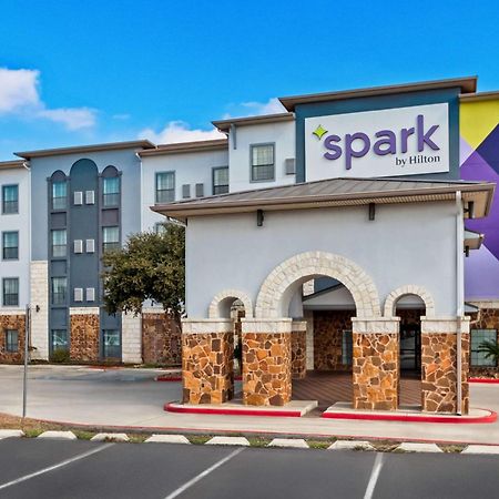 Spark By Hilton San Antonio Near Seaworld Luaran gambar
