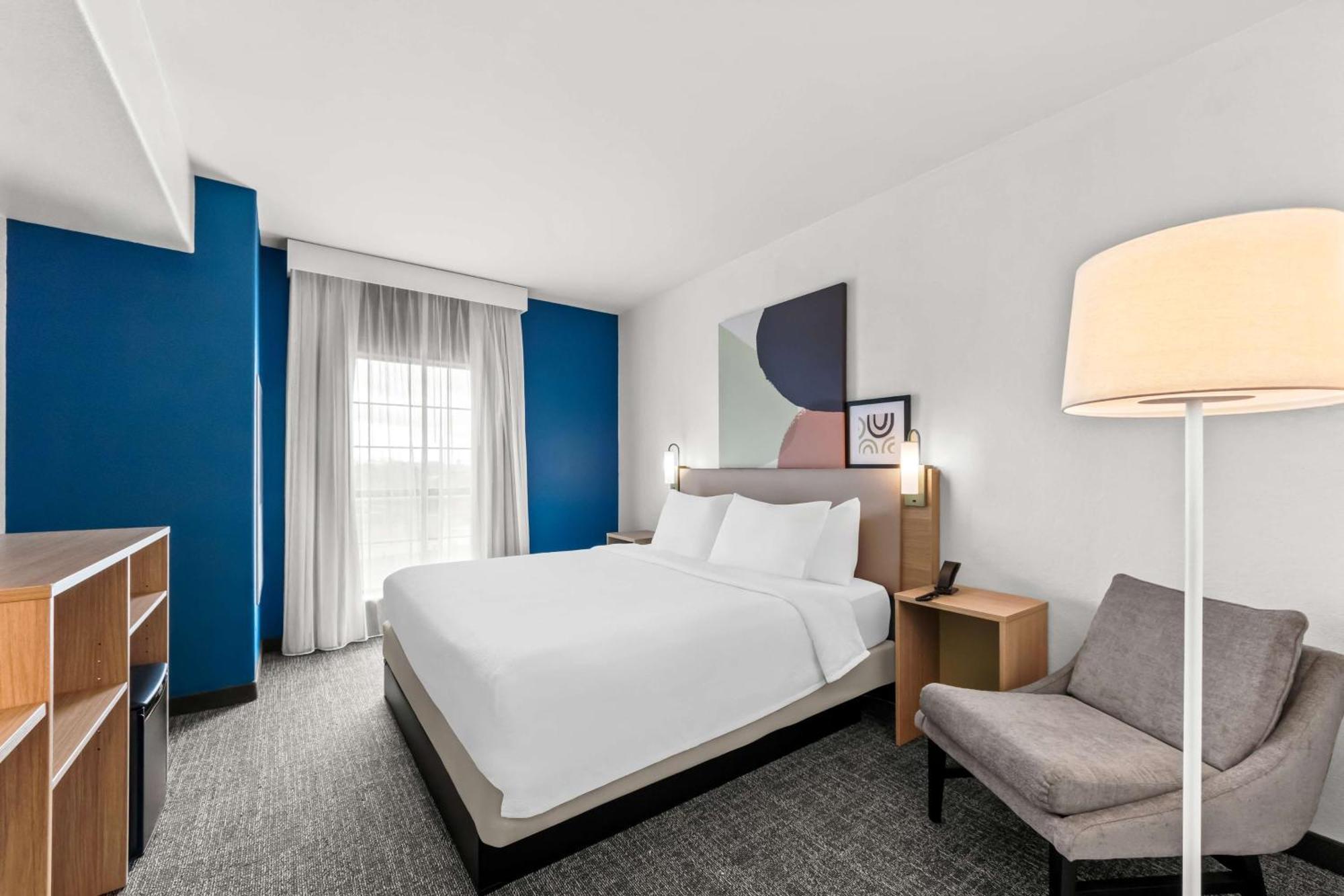 Spark By Hilton San Antonio Near Seaworld Luaran gambar