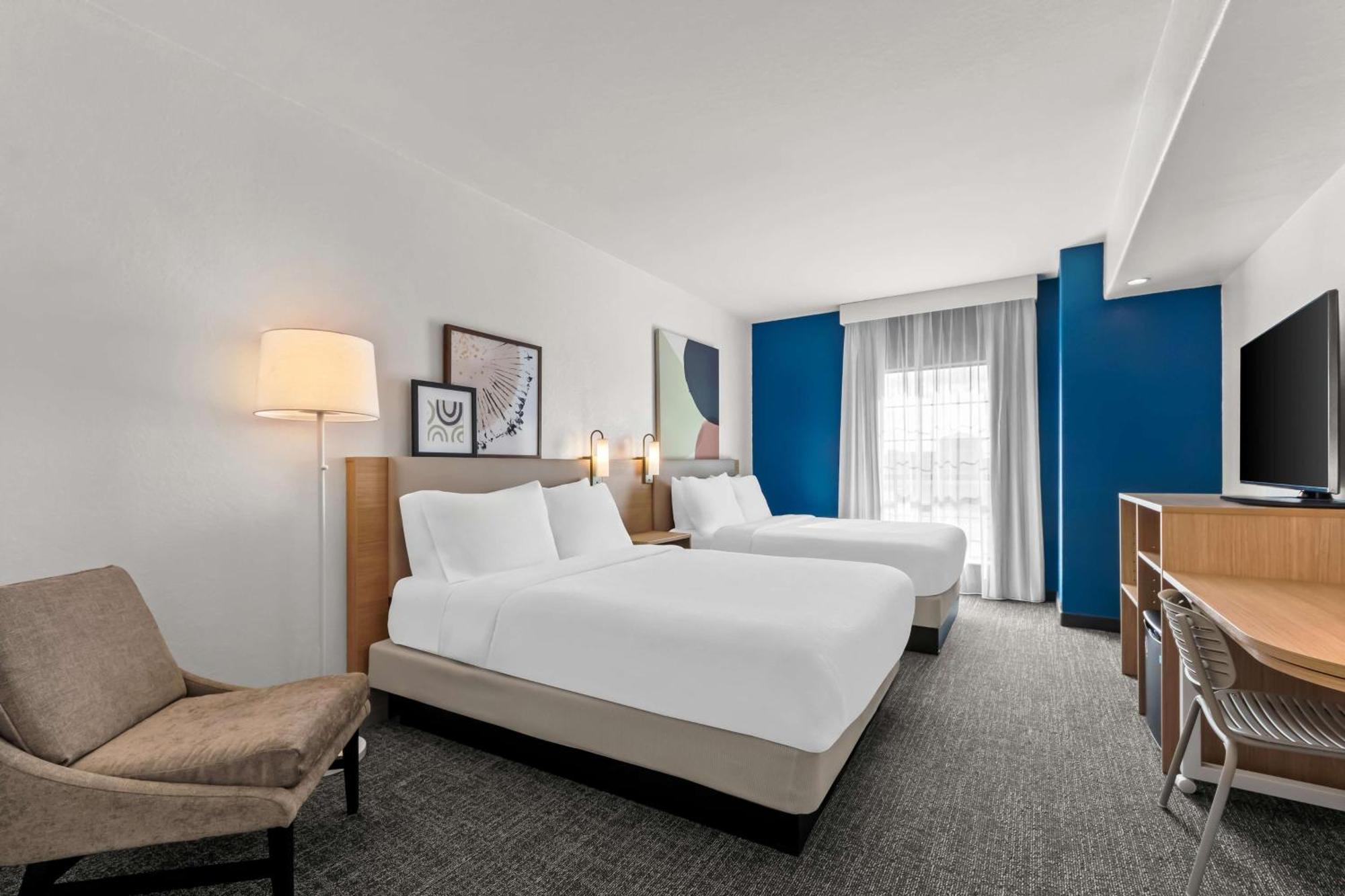 Spark By Hilton San Antonio Near Seaworld Luaran gambar