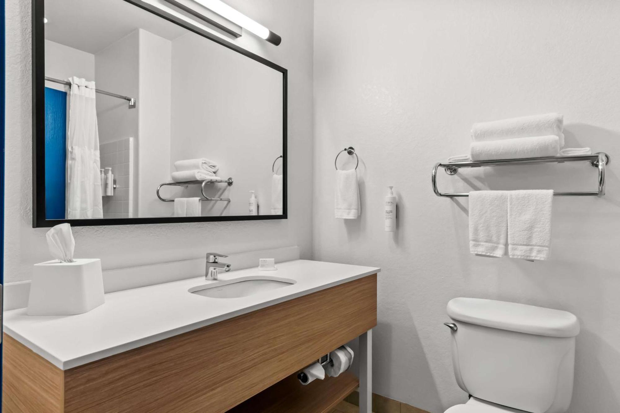 Spark By Hilton San Antonio Near Seaworld Luaran gambar