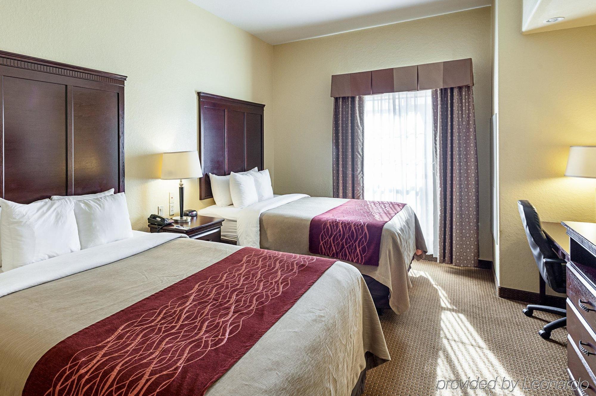 Spark By Hilton San Antonio Near Seaworld Luaran gambar