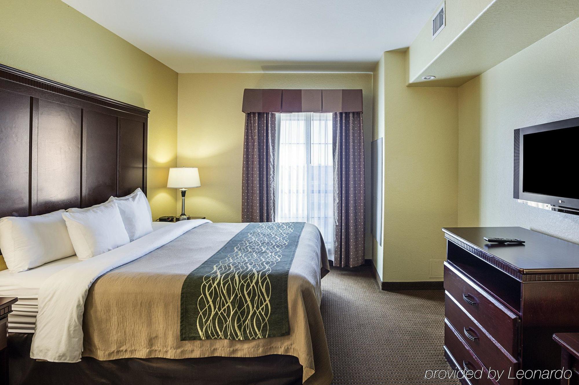 Spark By Hilton San Antonio Near Seaworld Luaran gambar