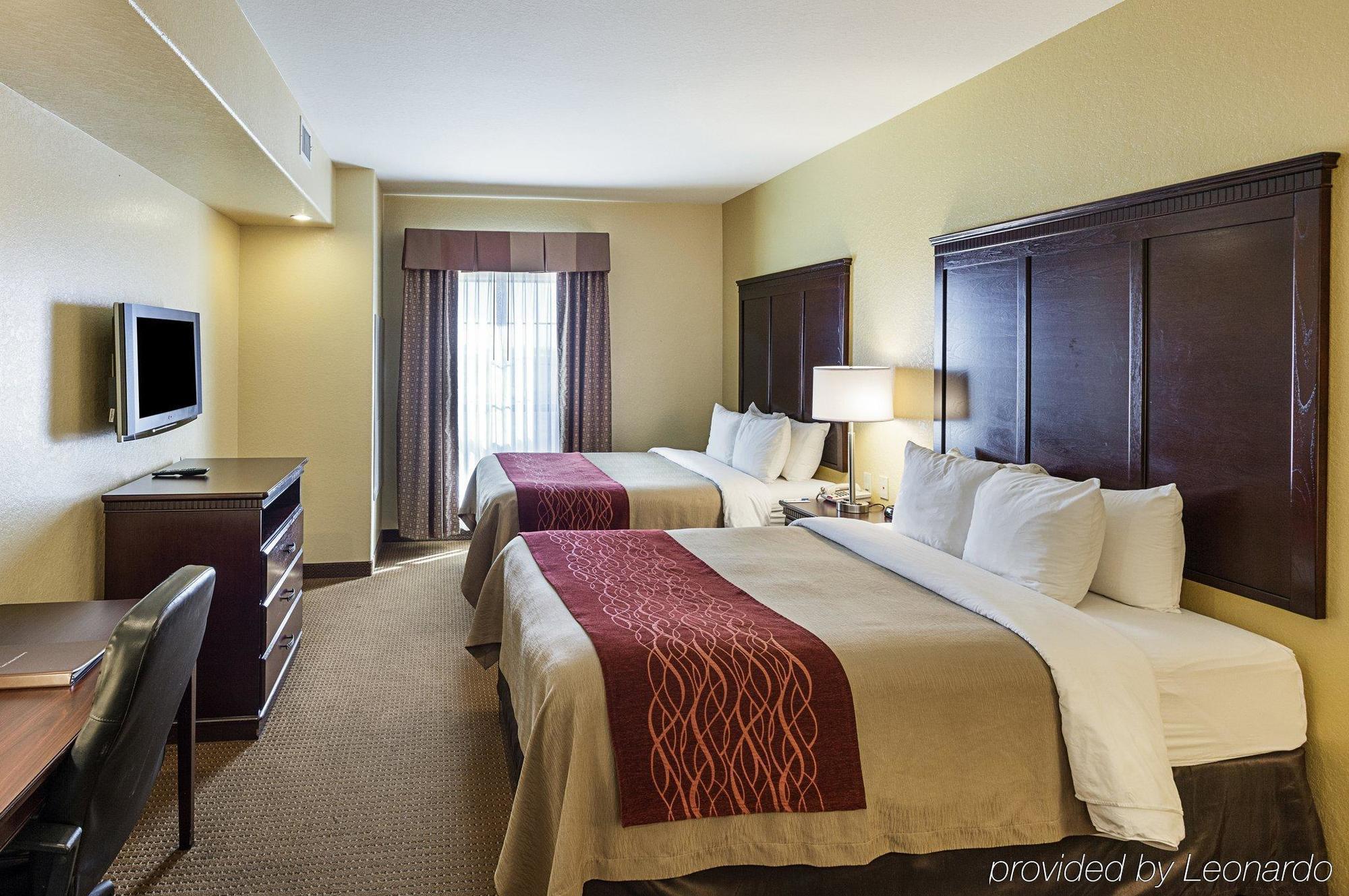 Spark By Hilton San Antonio Near Seaworld Luaran gambar