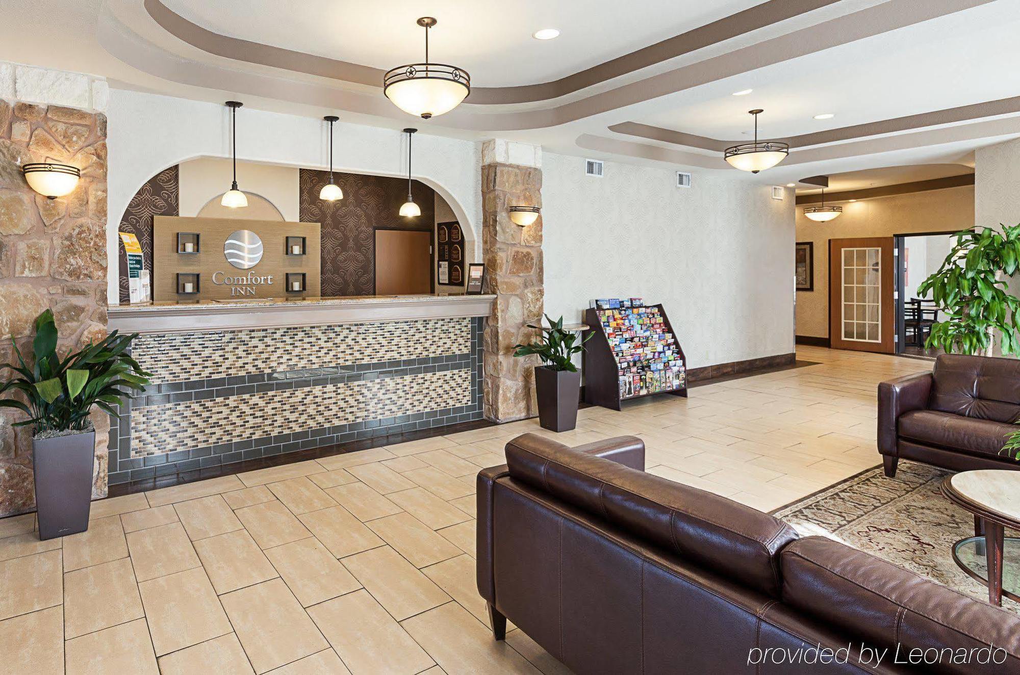 Spark By Hilton San Antonio Near Seaworld Luaran gambar