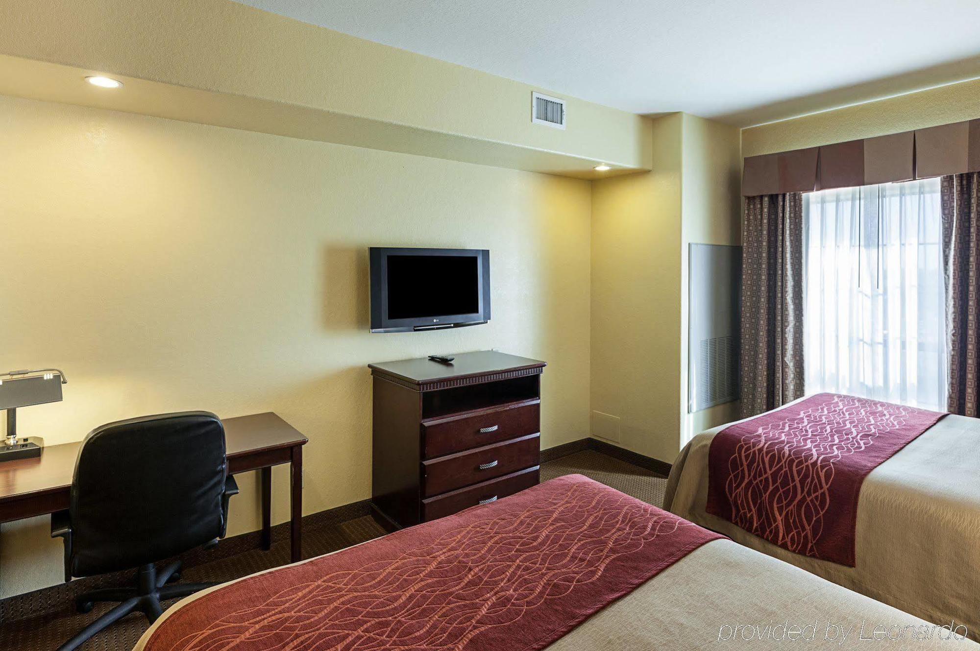 Spark By Hilton San Antonio Near Seaworld Luaran gambar