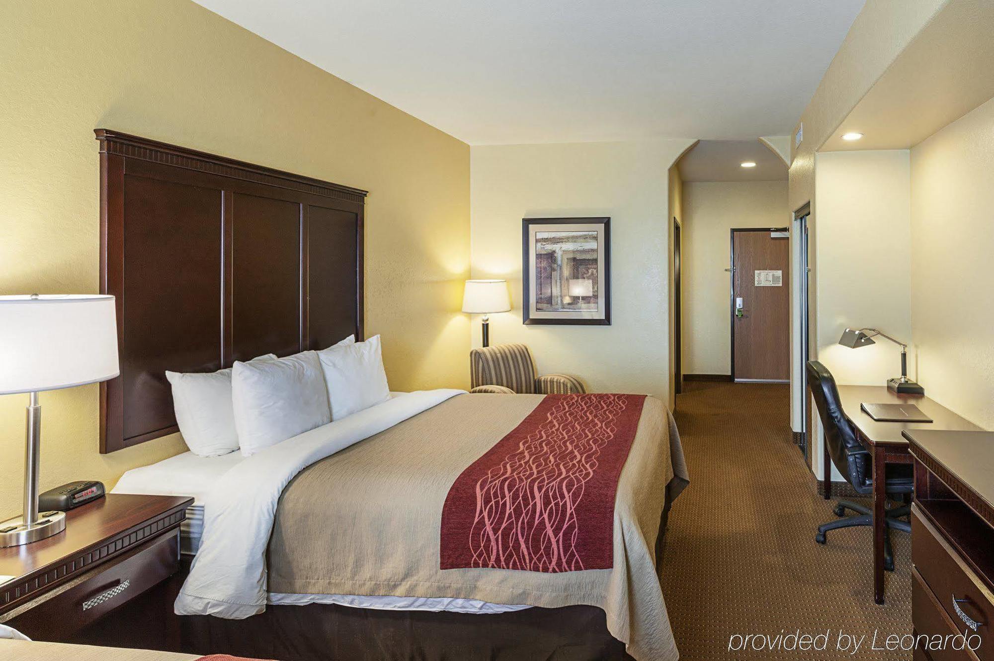 Spark By Hilton San Antonio Near Seaworld Luaran gambar