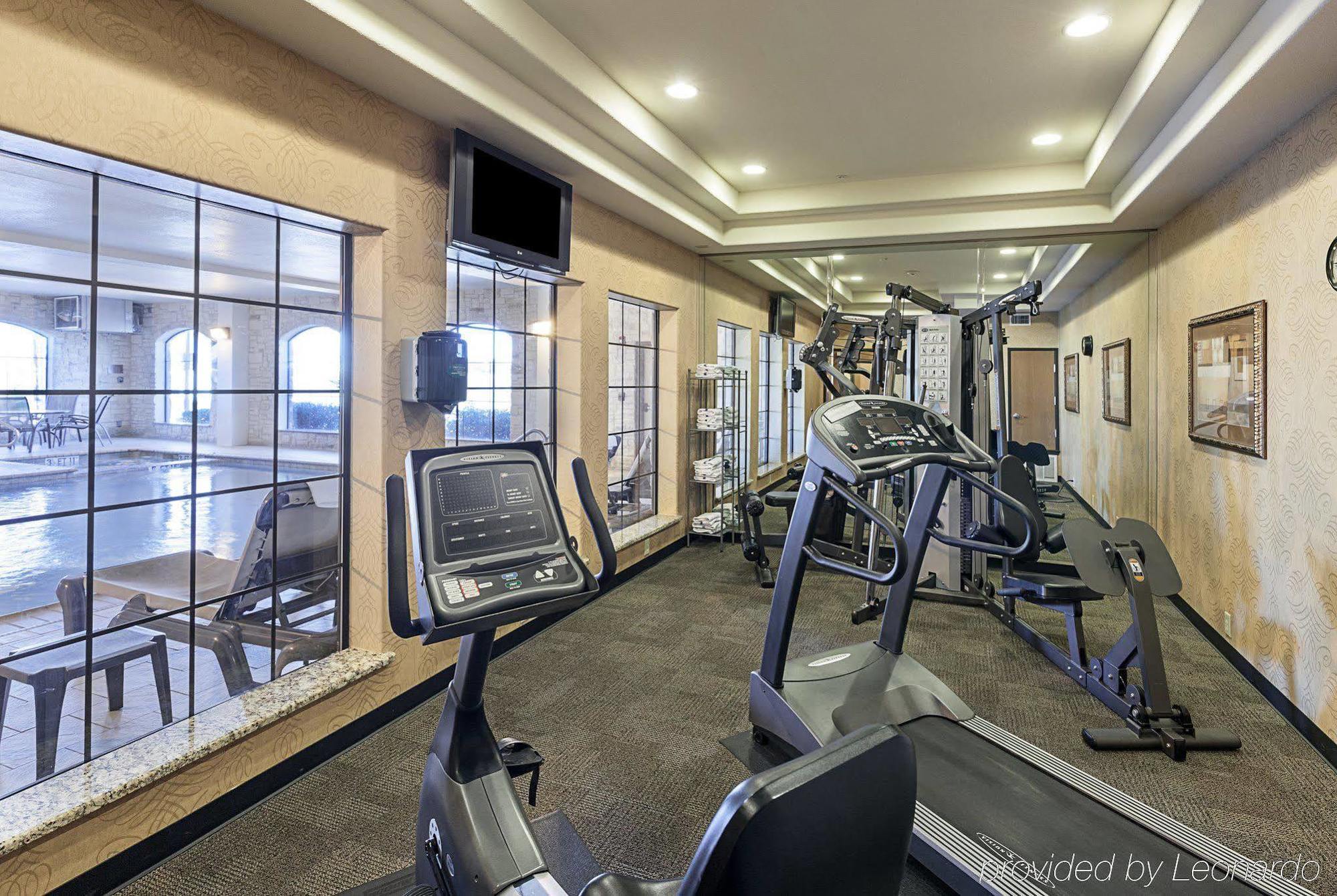 Spark By Hilton San Antonio Near Seaworld Luaran gambar