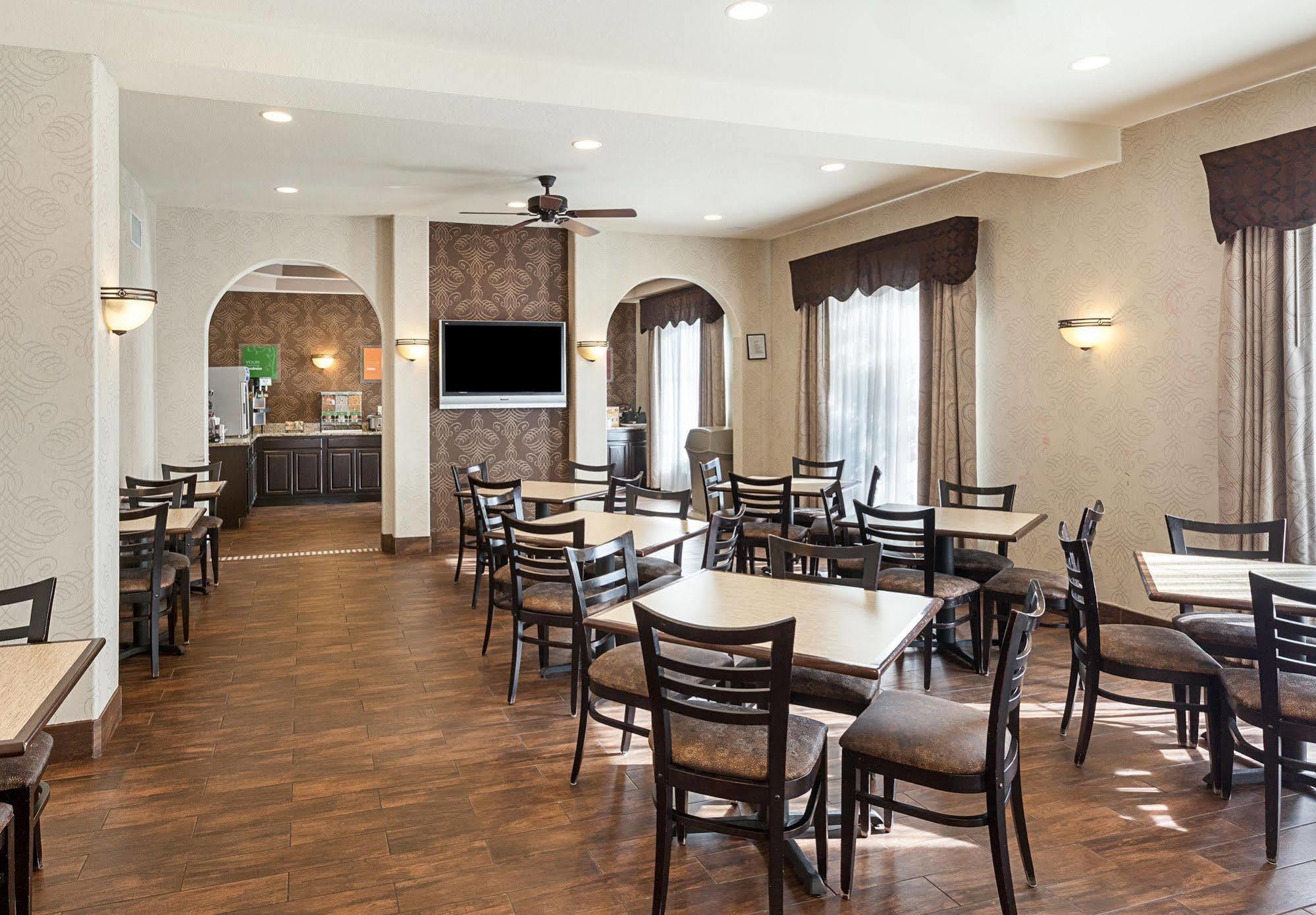Spark By Hilton San Antonio Near Seaworld Luaran gambar