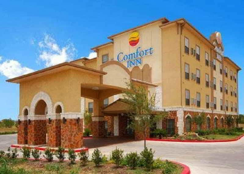 Spark By Hilton San Antonio Near Seaworld Luaran gambar