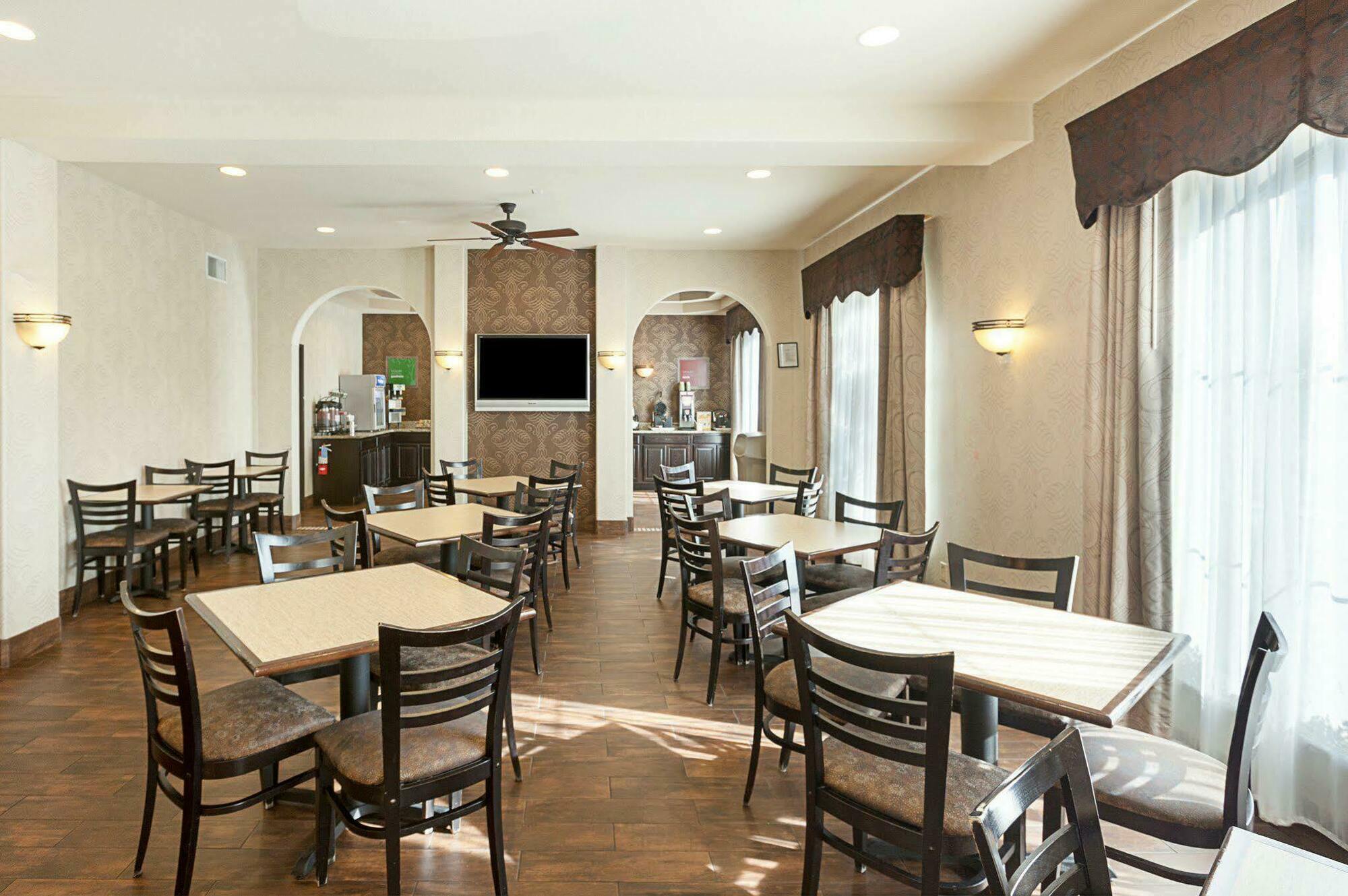 Spark By Hilton San Antonio Near Seaworld Luaran gambar