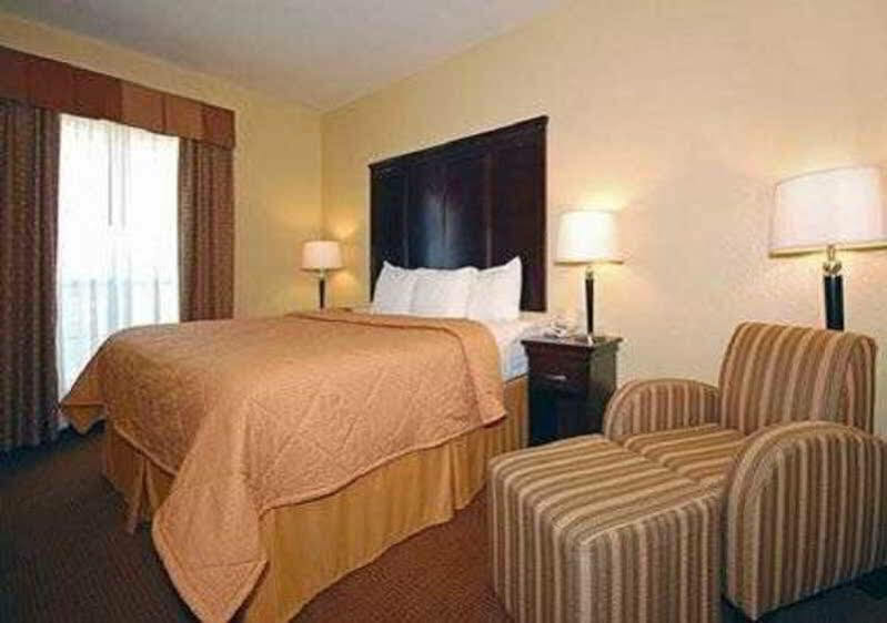 Spark By Hilton San Antonio Near Seaworld Luaran gambar