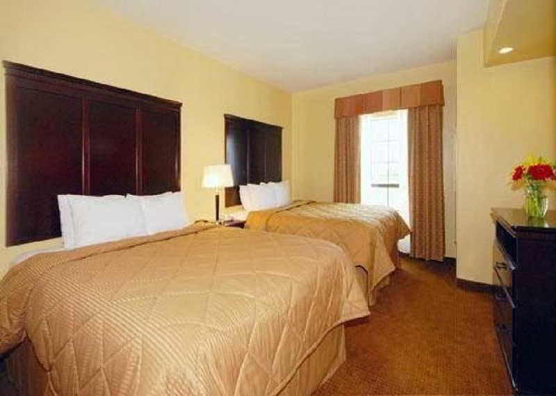 Spark By Hilton San Antonio Near Seaworld Luaran gambar